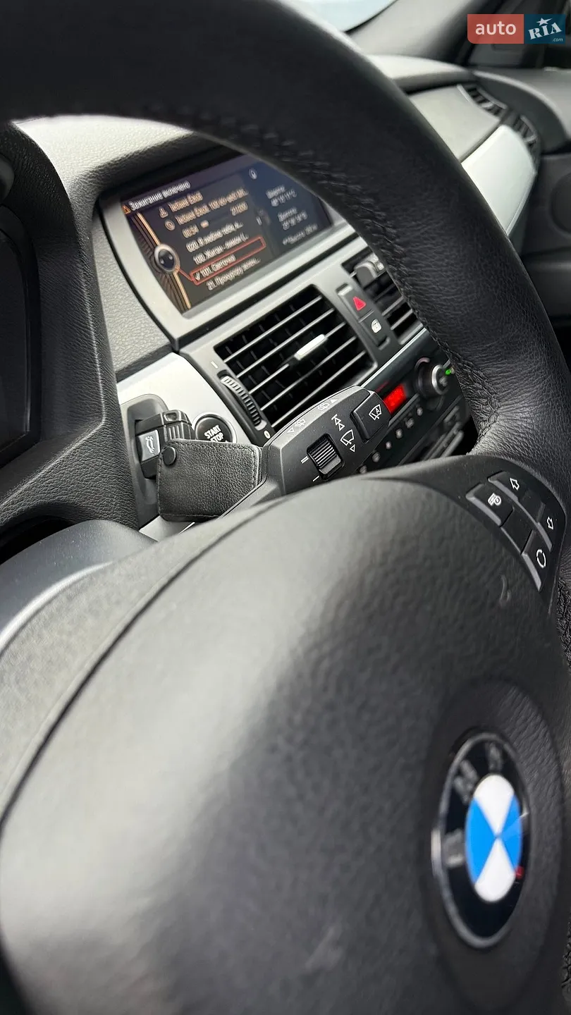 2010 BMW X5 - мініатюра 29