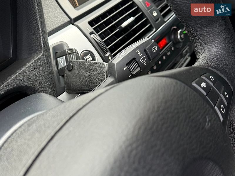 Позашляховик / Кросовер BMW X5 2010 в Чернівцях фото 29 Позашляховик / Кросовер BMW X5 2010 в Чернівцях