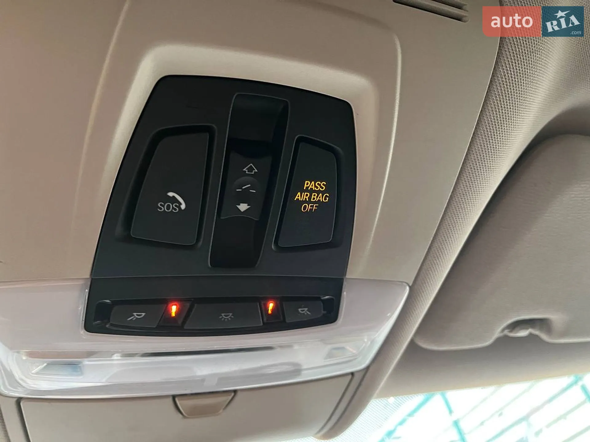 2015 BMW X5 - мініатюра 26