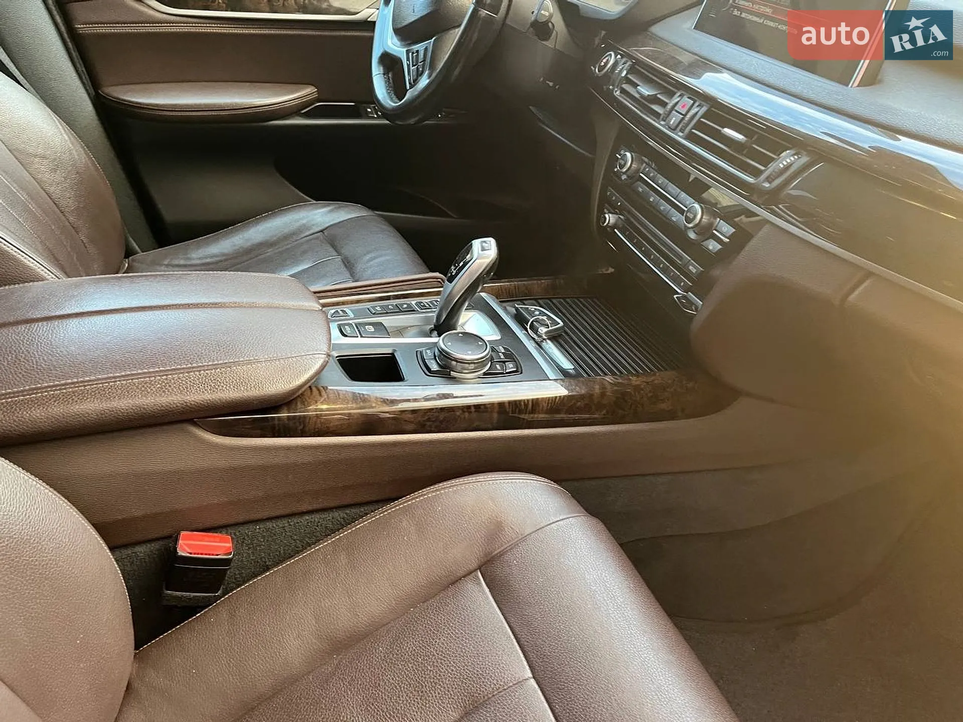 2015 BMW X5 - мініатюра 35