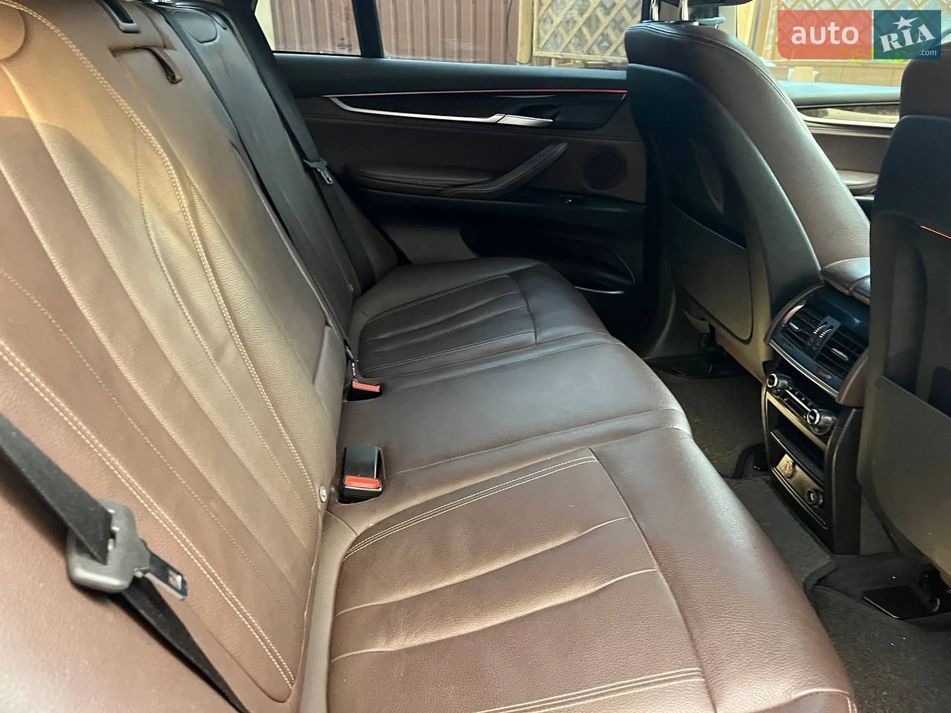 2015 BMW X5 - мініатюра 39