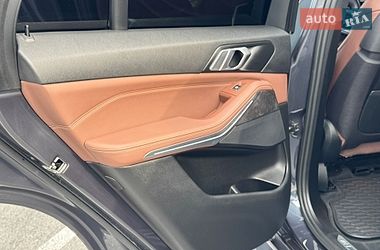 Позашляховик / Кросовер BMW X5 2019 в Дніпрі