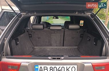 Внедорожник / Кроссовер BMW X5 2005 в Виннице фото 38 Внедорожник / Кроссовер BMW X5 2005 в Виннице