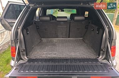 Внедорожник / Кроссовер BMW X5 2005 в Виннице фото 41 Внедорожник / Кроссовер BMW X5 2005 в Виннице