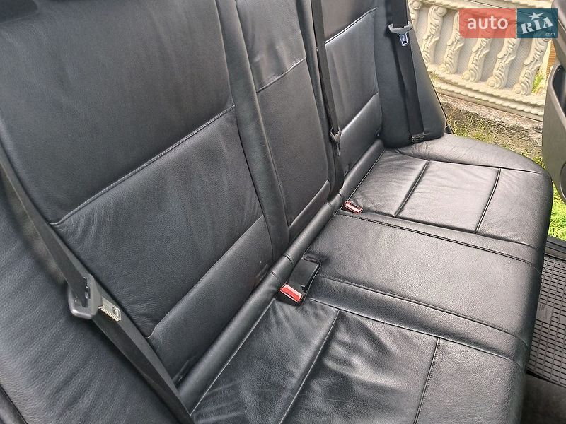 Внедорожник / Кроссовер BMW X5 2005 в Виннице фото 32 Внедорожник / Кроссовер BMW X5 2005 в Виннице