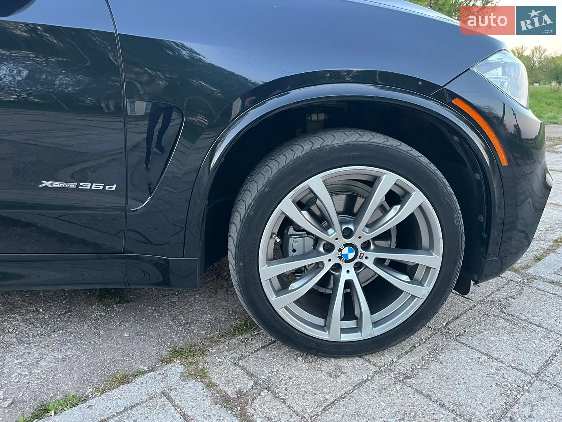 2016 BMW X5 - мініатюра 24