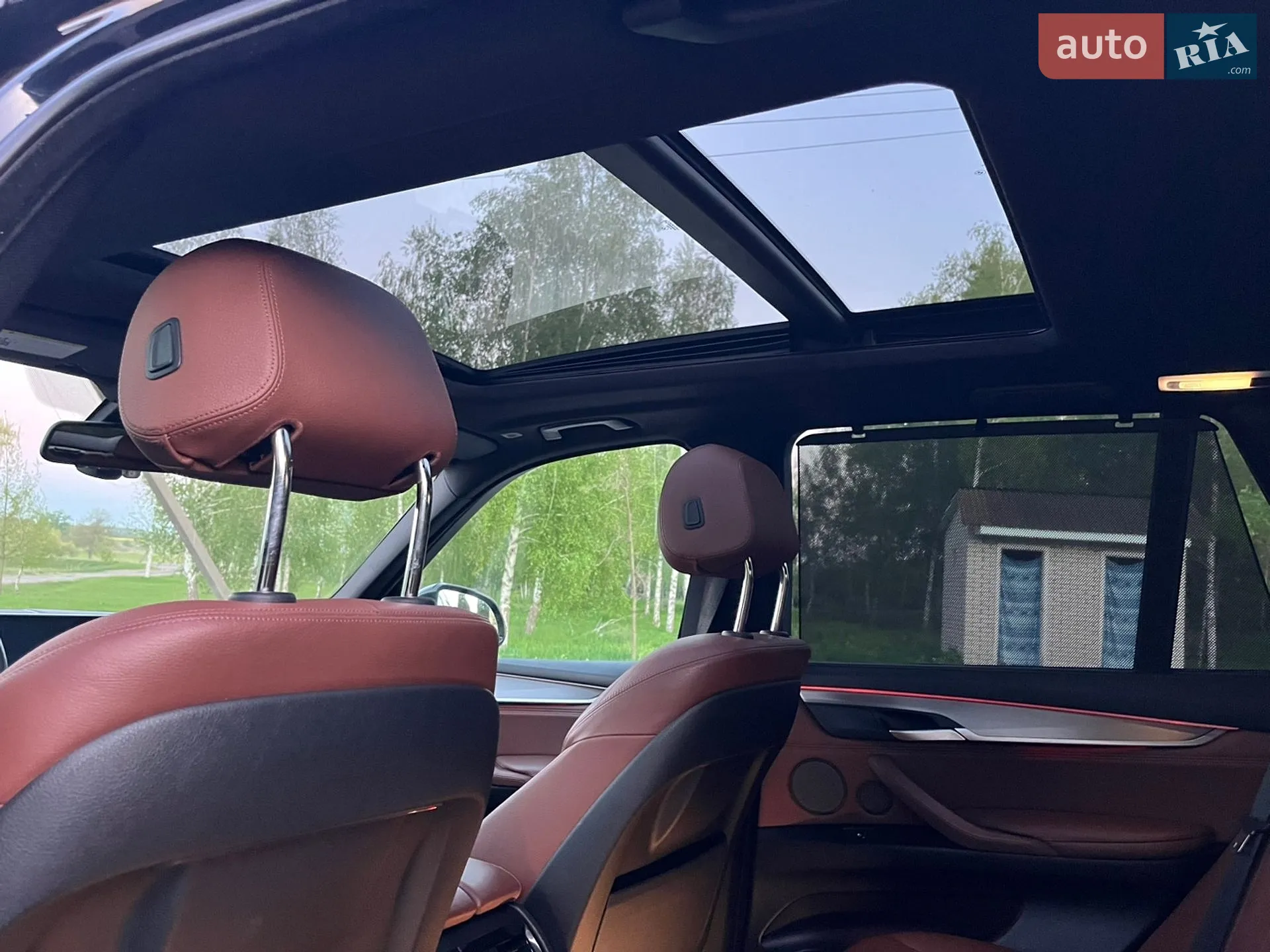 2016 BMW X5 - мініатюра 31
