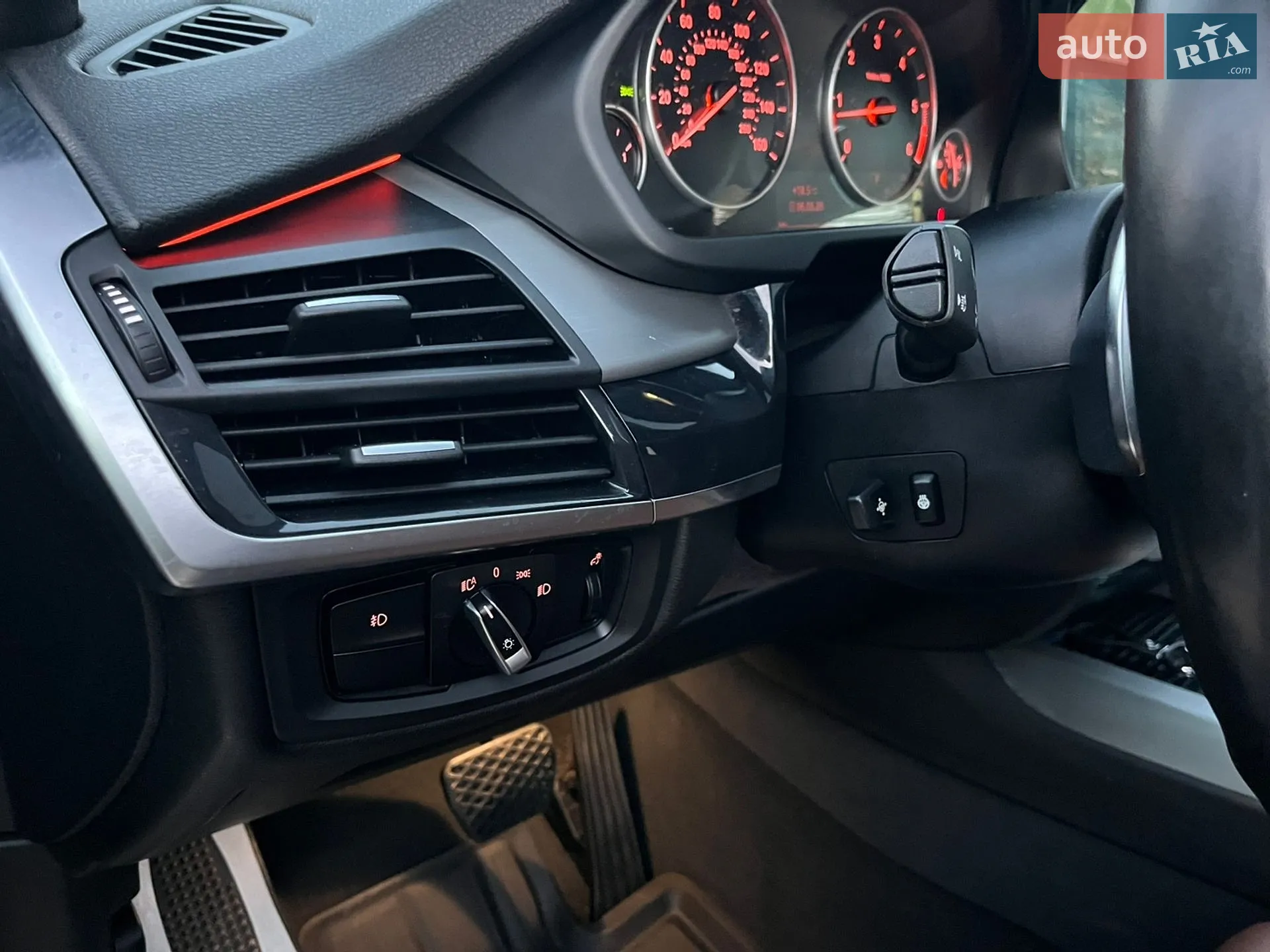 2016 BMW X5 - мініатюра 39