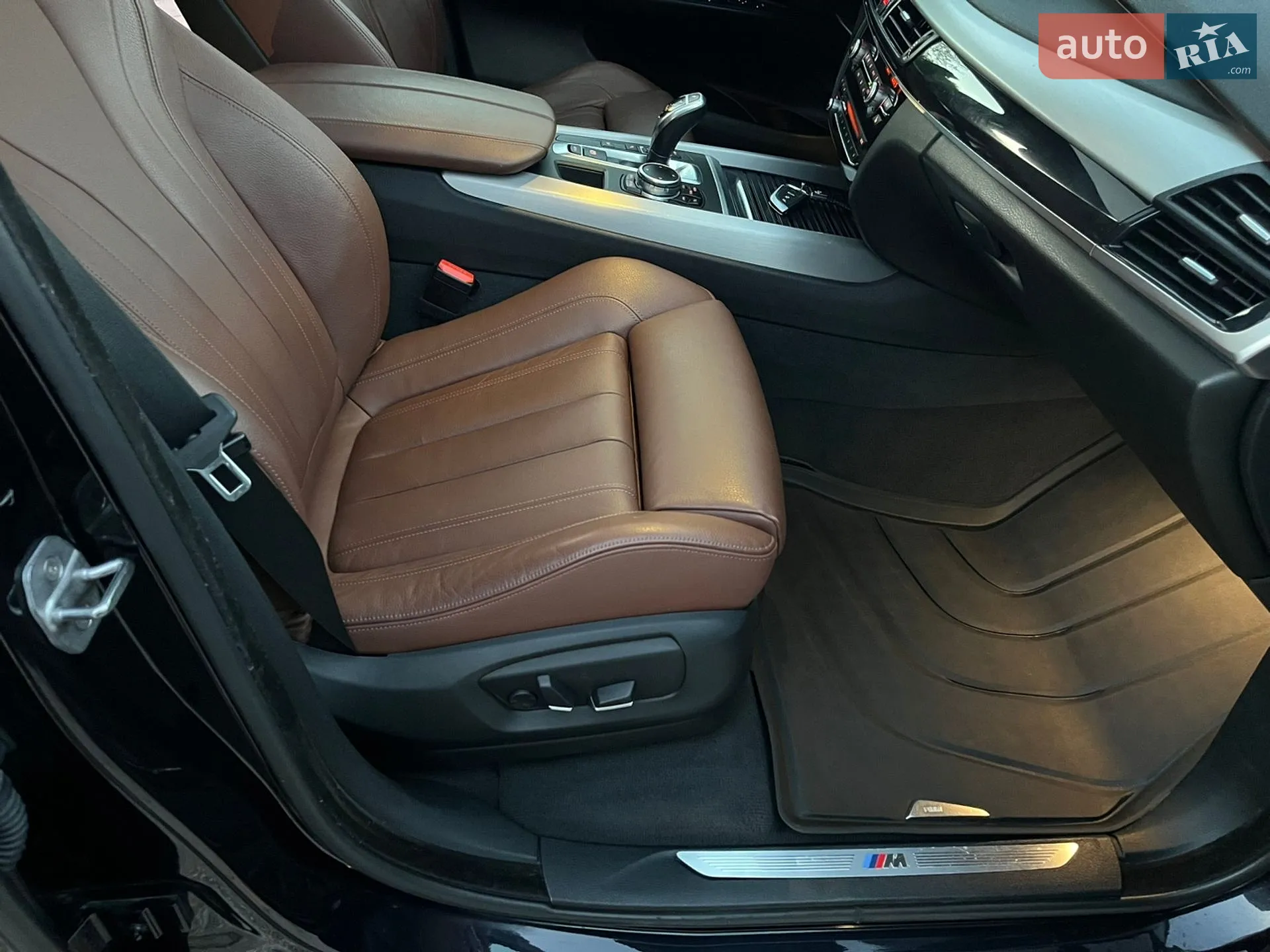 2016 BMW X5 - мініатюра 49