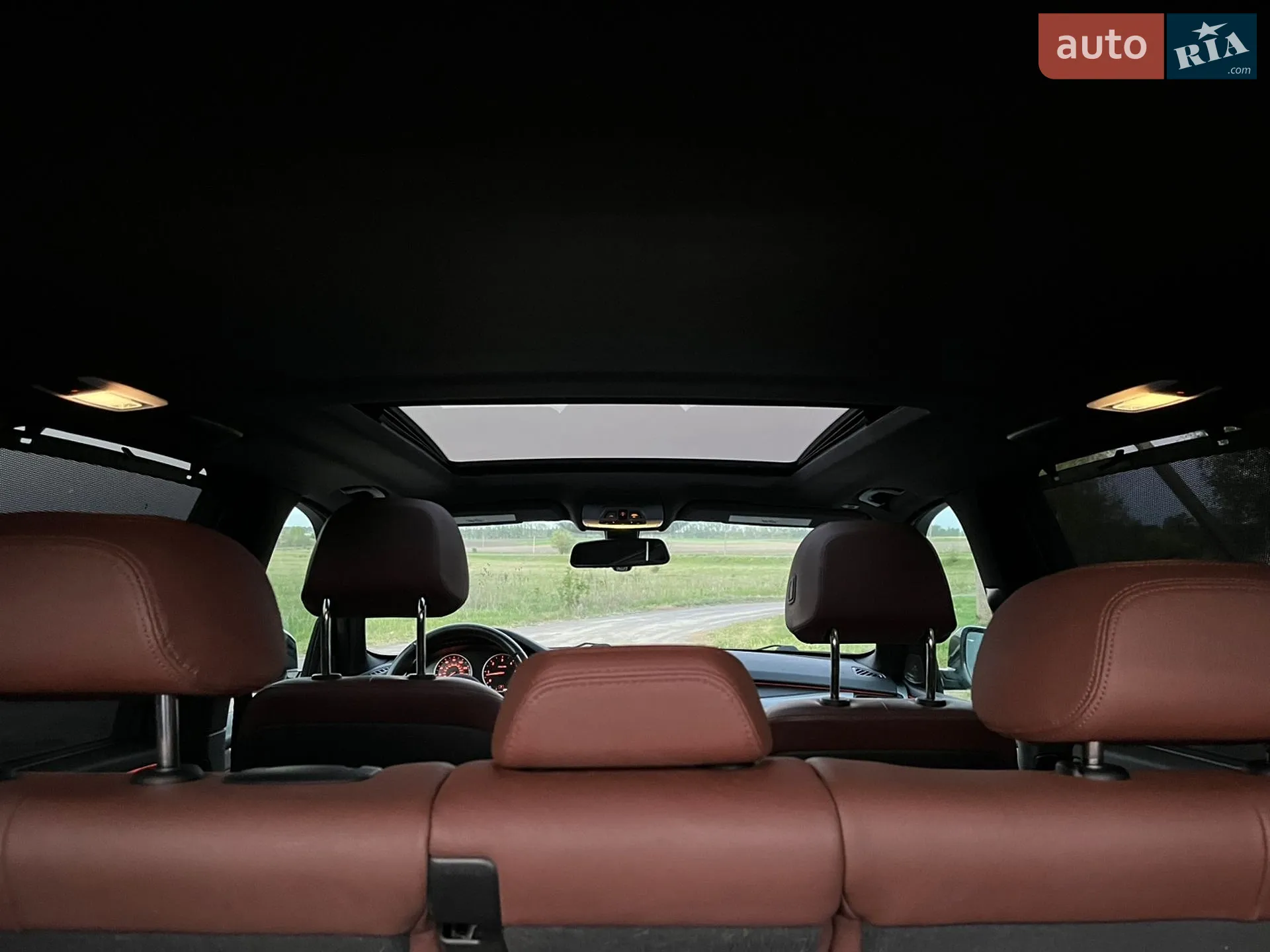 2016 BMW X5 - мініатюра 54