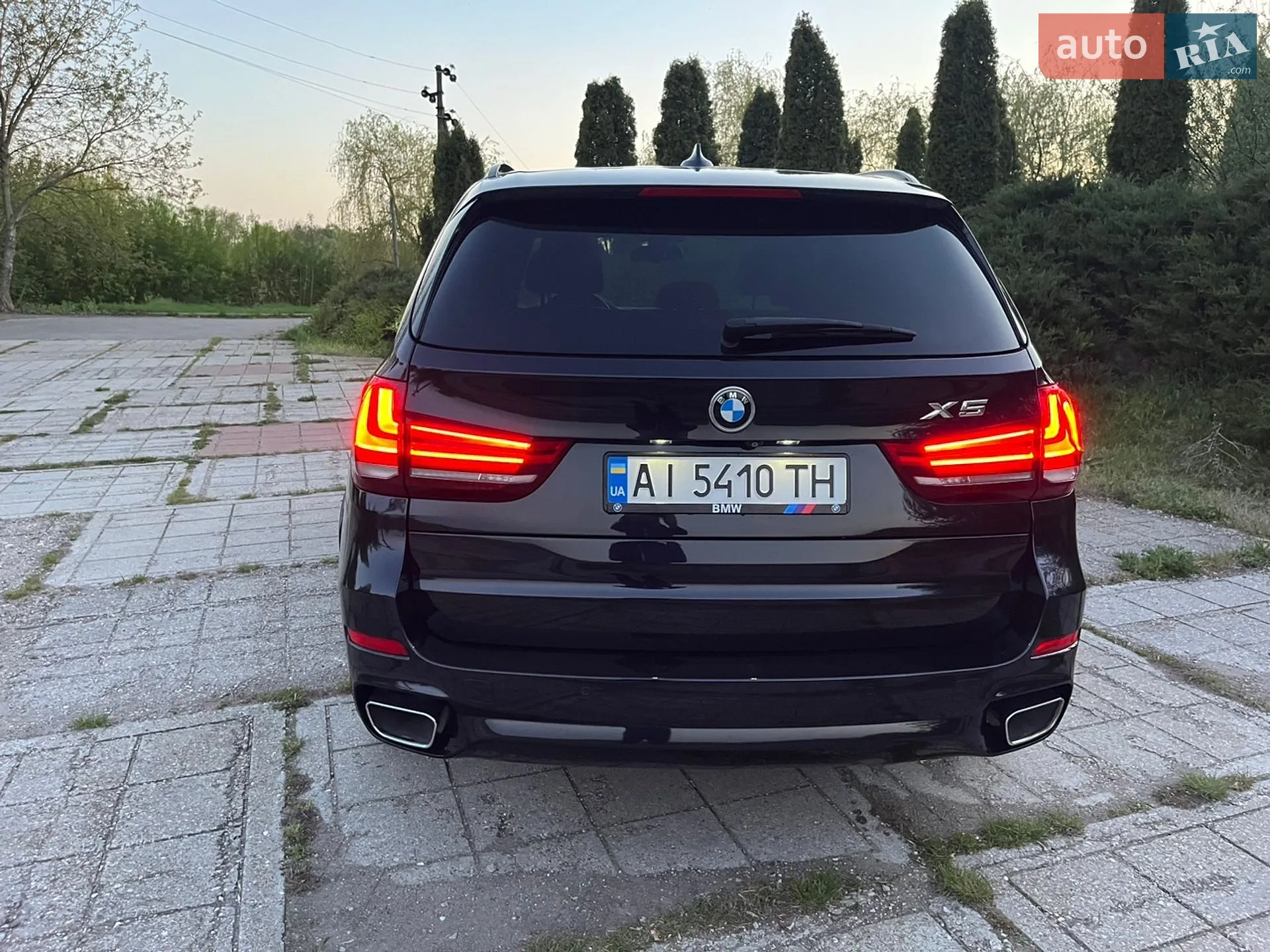 2016 BMW X5 - мініатюра 23