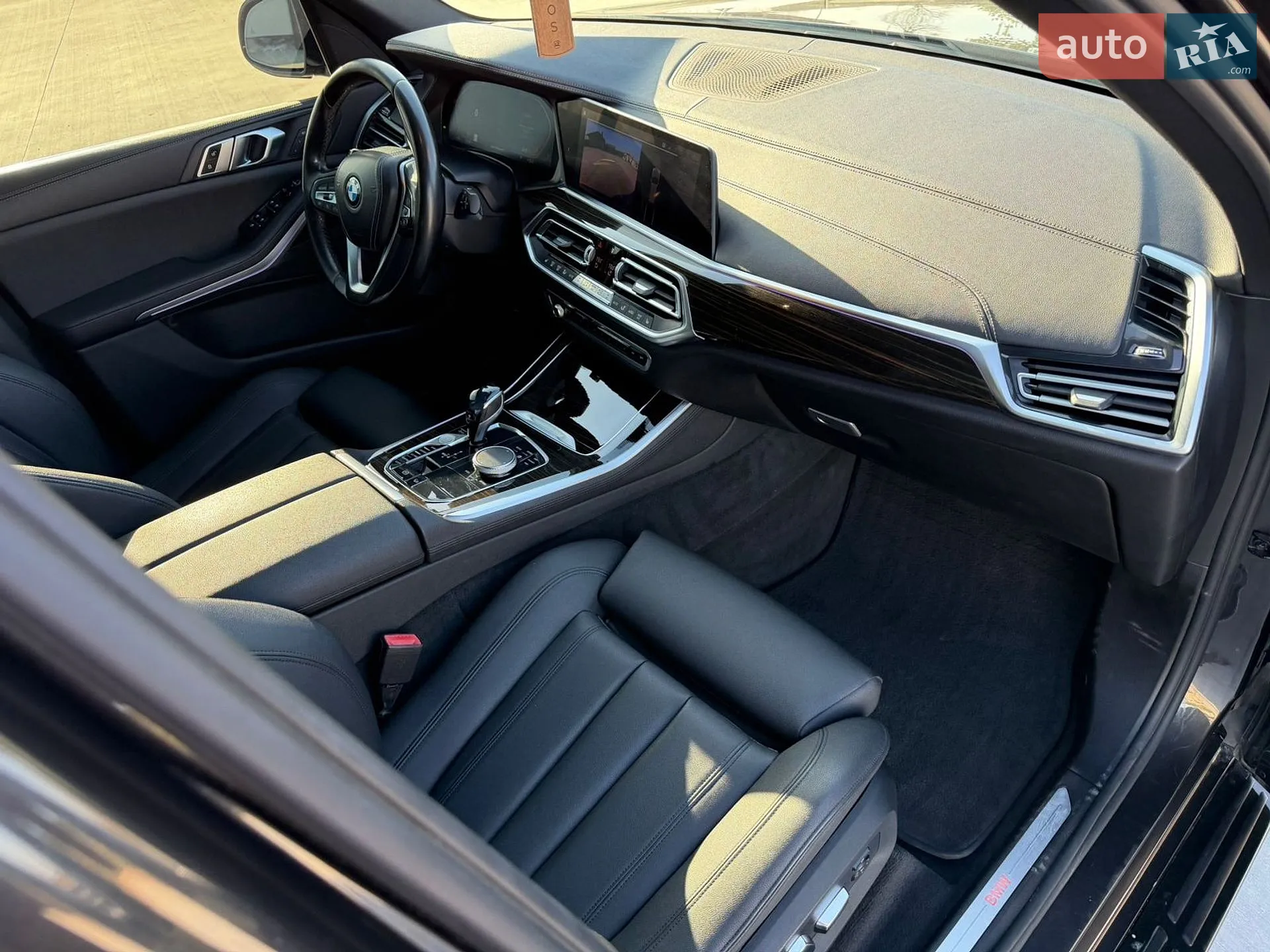 2019 BMW X5 - мініатюра 18