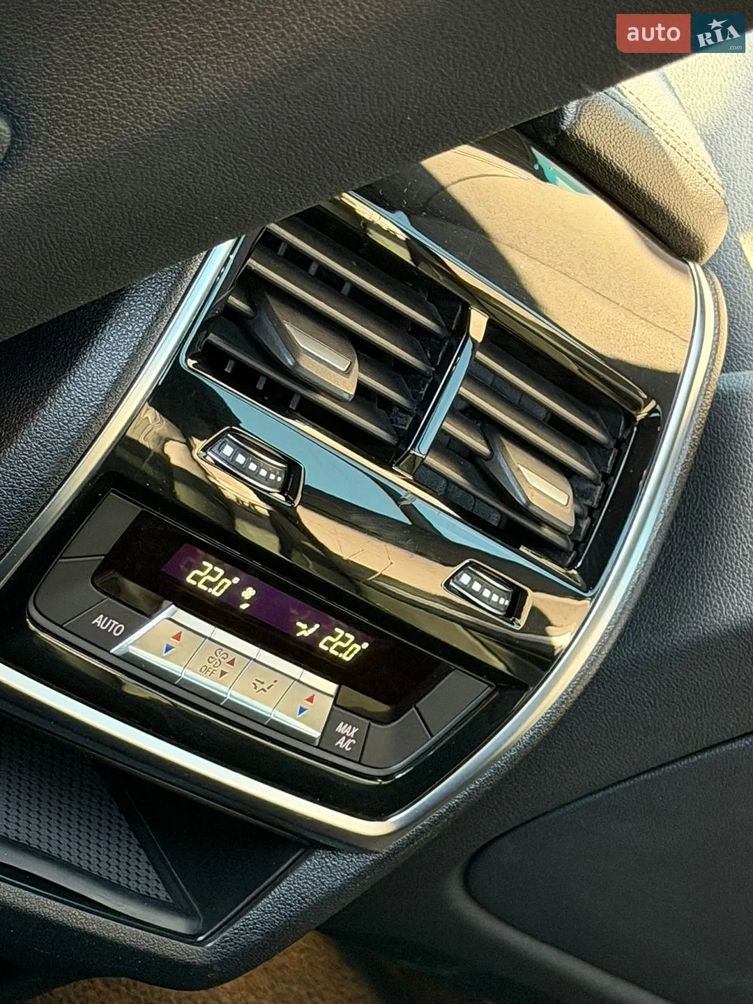 2019 BMW X5 - мініатюра 22