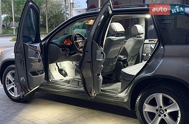 Внедорожник / Кроссовер BMW X5 2005 в Тернополе