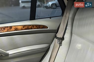 Внедорожник / Кроссовер BMW X5 2005 в Тернополе