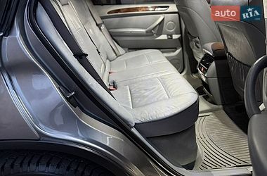 Внедорожник / Кроссовер BMW X5 2005 в Тернополе