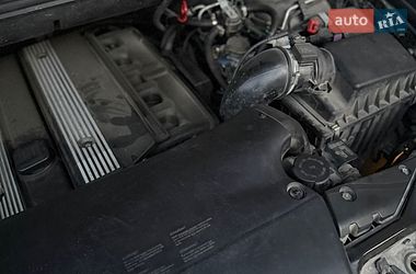 Внедорожник / Кроссовер BMW X5 2005 в Тернополе