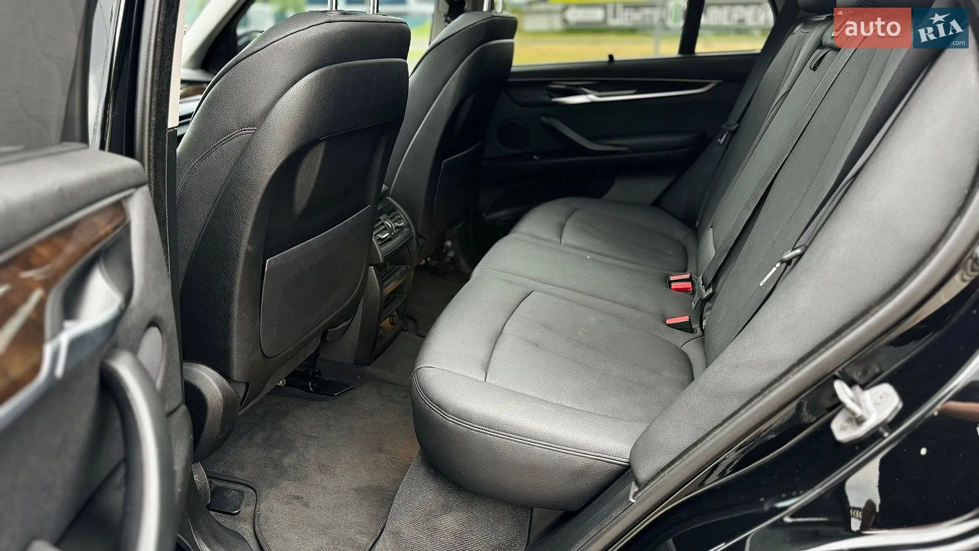 2016 BMW X5 - мініатюра 21