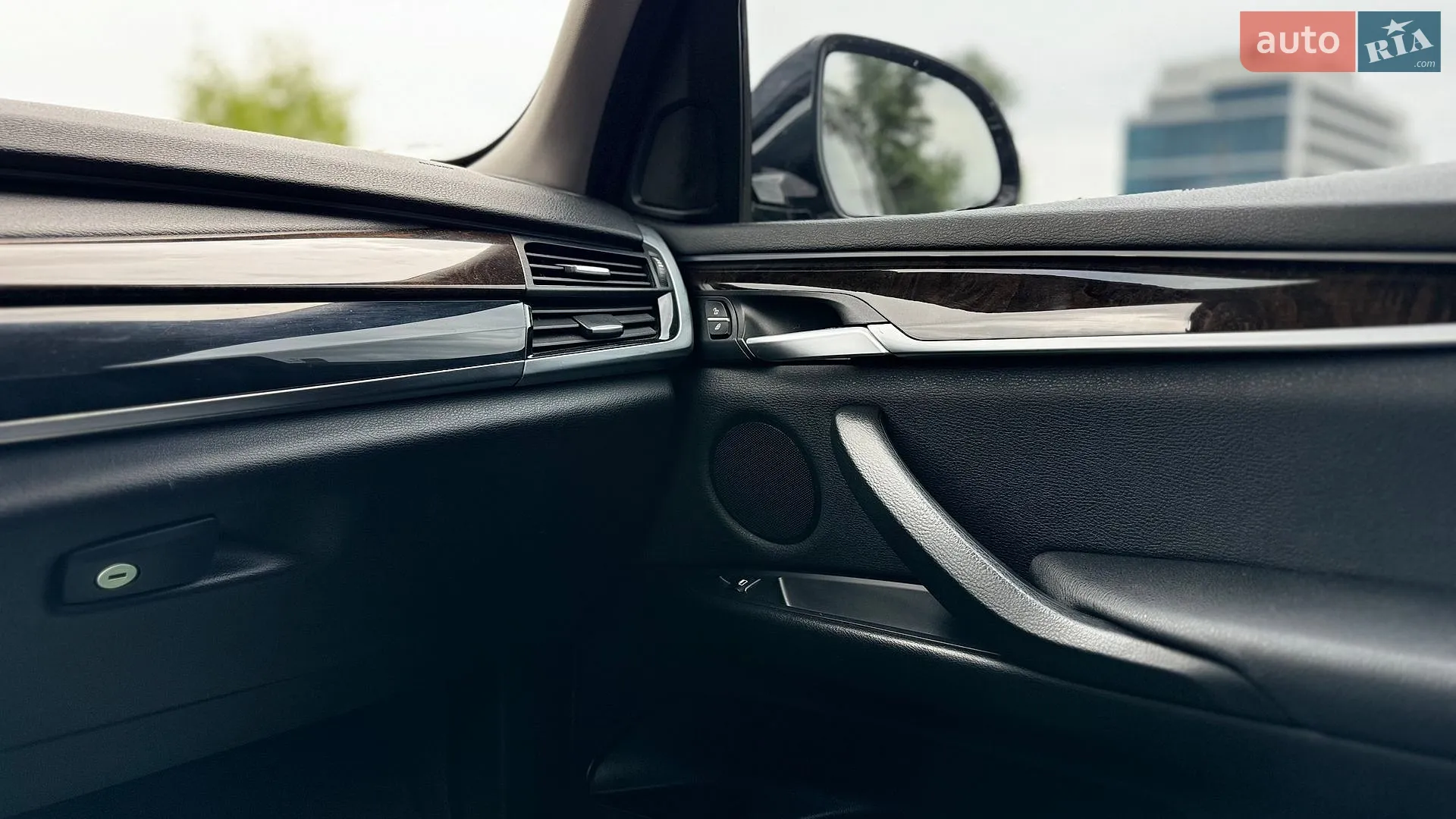2016 BMW X5 - мініатюра 30