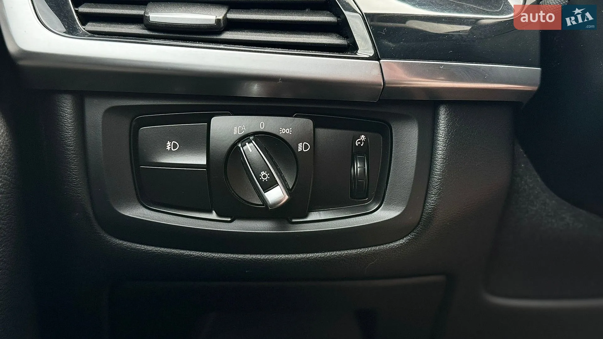 2016 BMW X5 - мініатюра 37