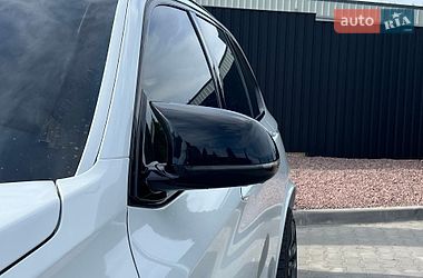 Позашляховик / Кросовер BMW X5 2014 в Тернополі