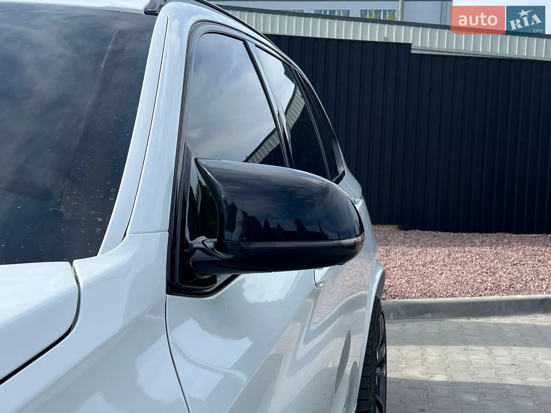 2014 BMW X5 - мініатюра 15