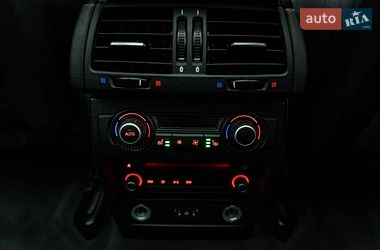 Позашляховик / Кросовер BMW X5 2008 в Києві