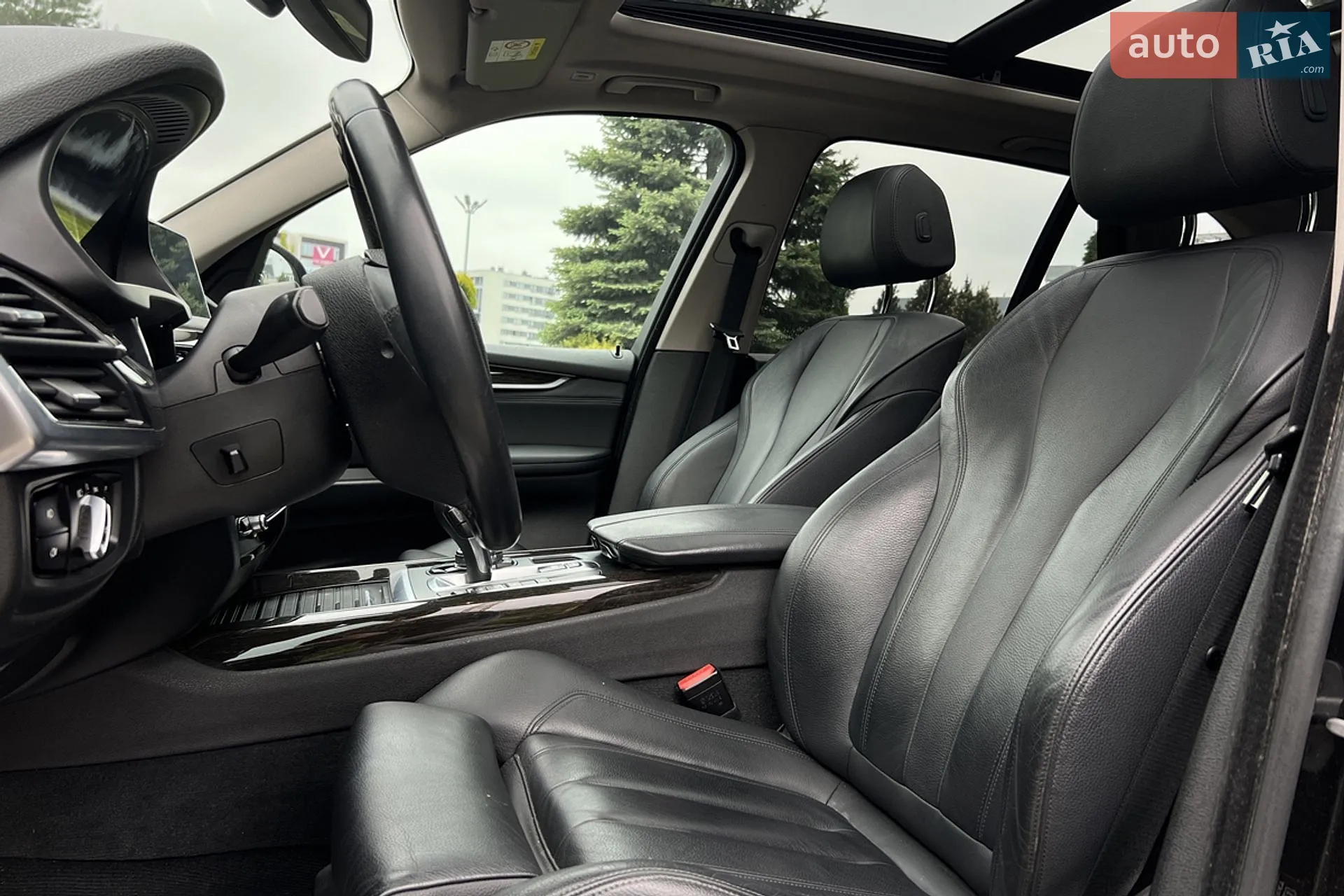 2013 BMW X5 - мініатюра 11