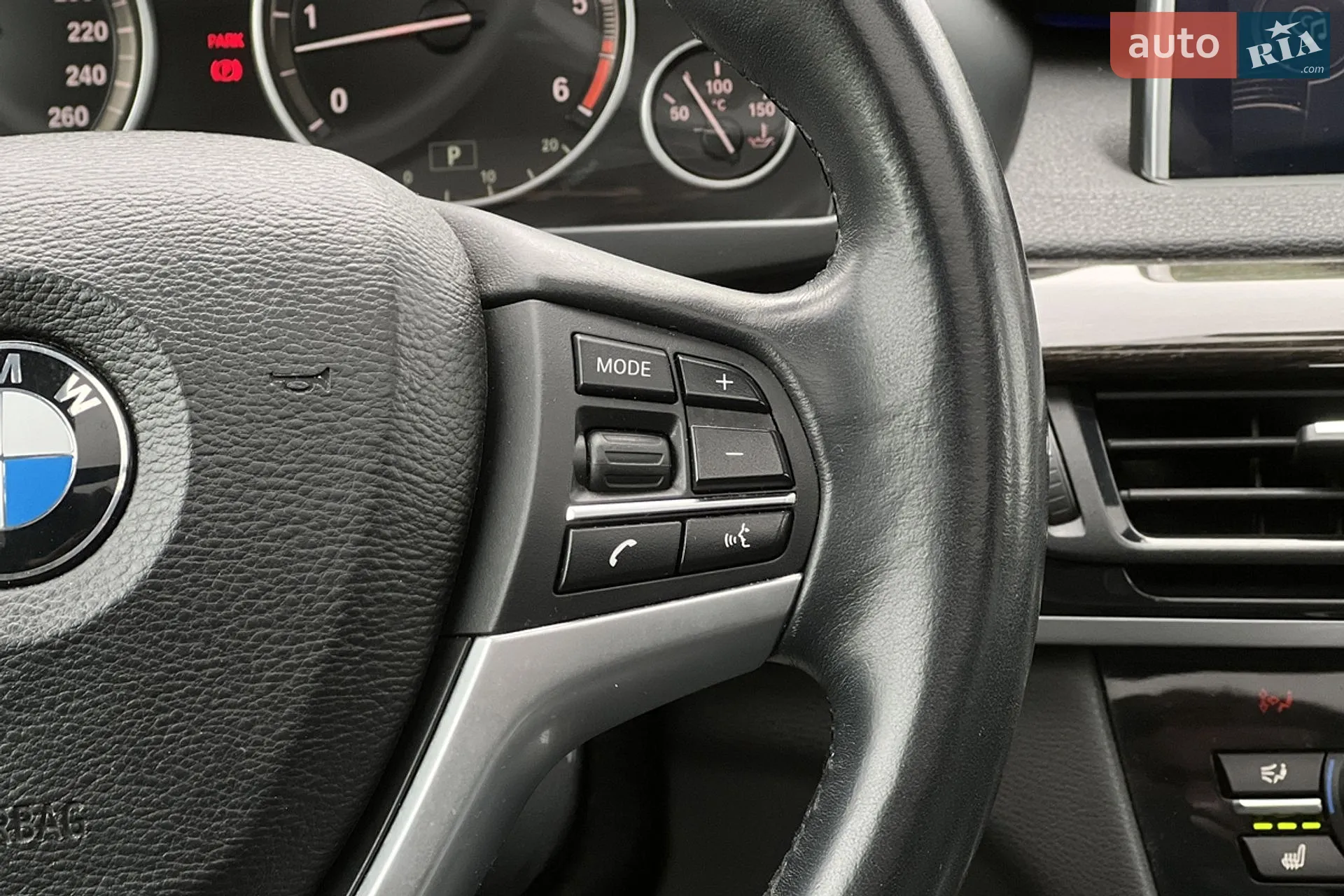 2013 BMW X5 - мініатюра 16