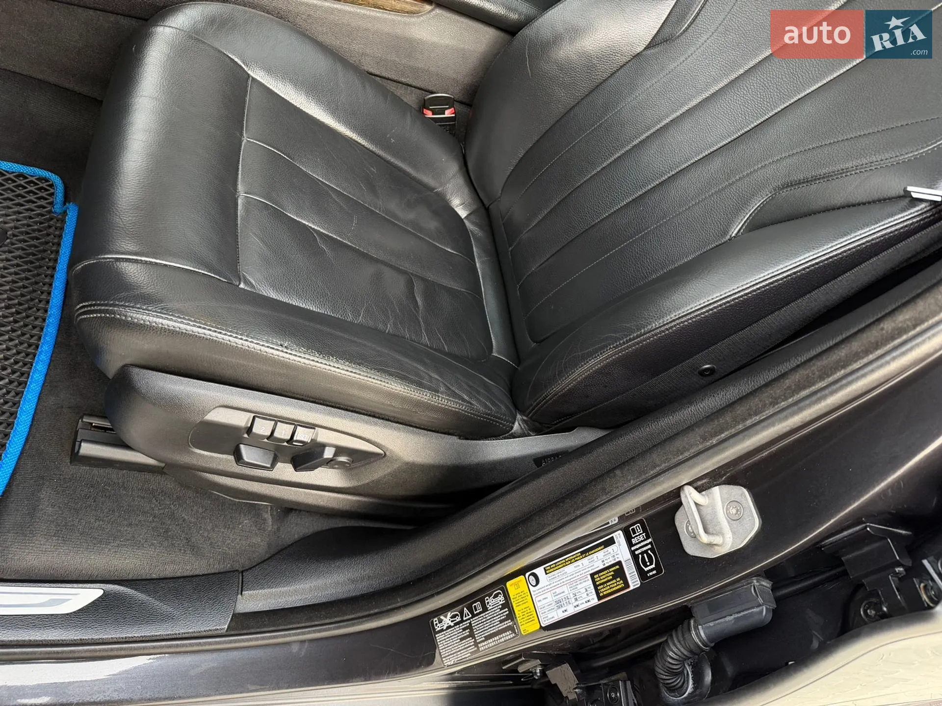 2014 BMW X5 - мініатюра 23