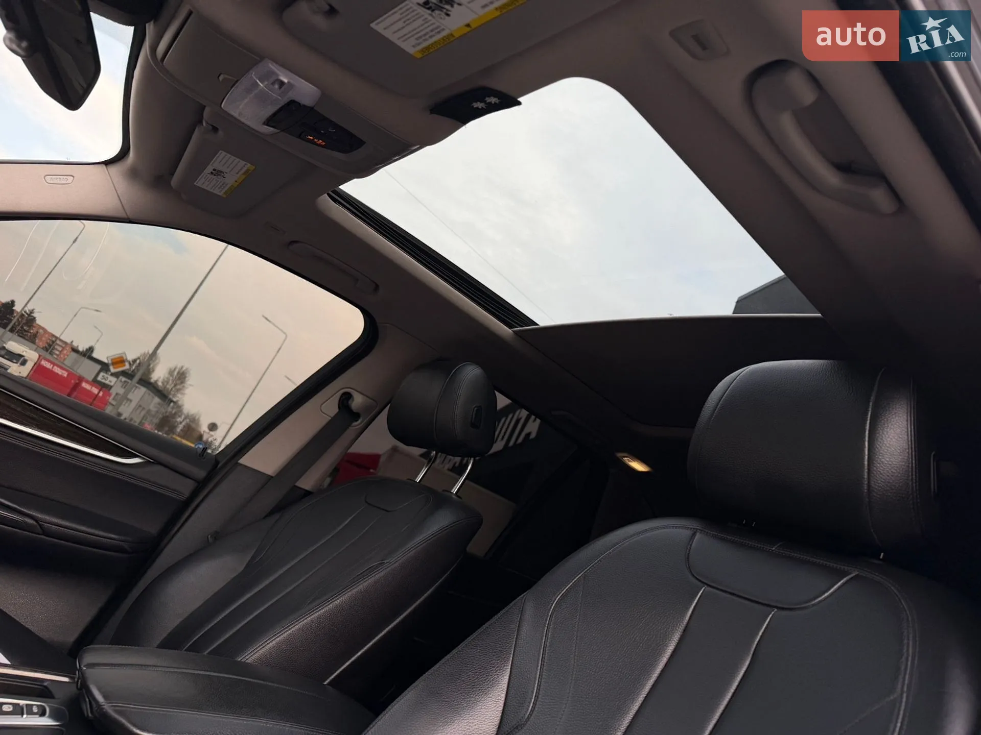 2014 BMW X5 - мініатюра 29