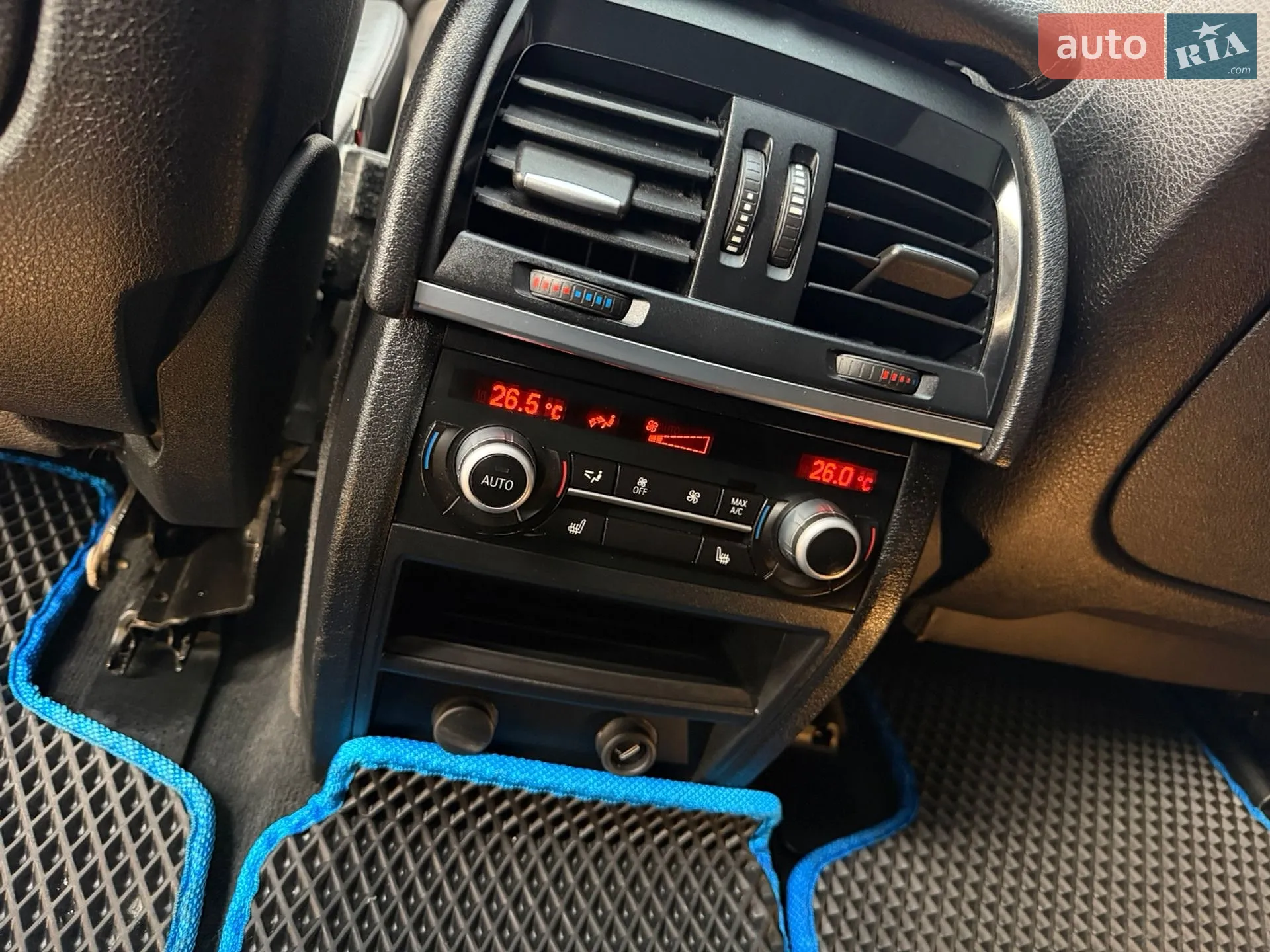 2014 BMW X5 - мініатюра 32