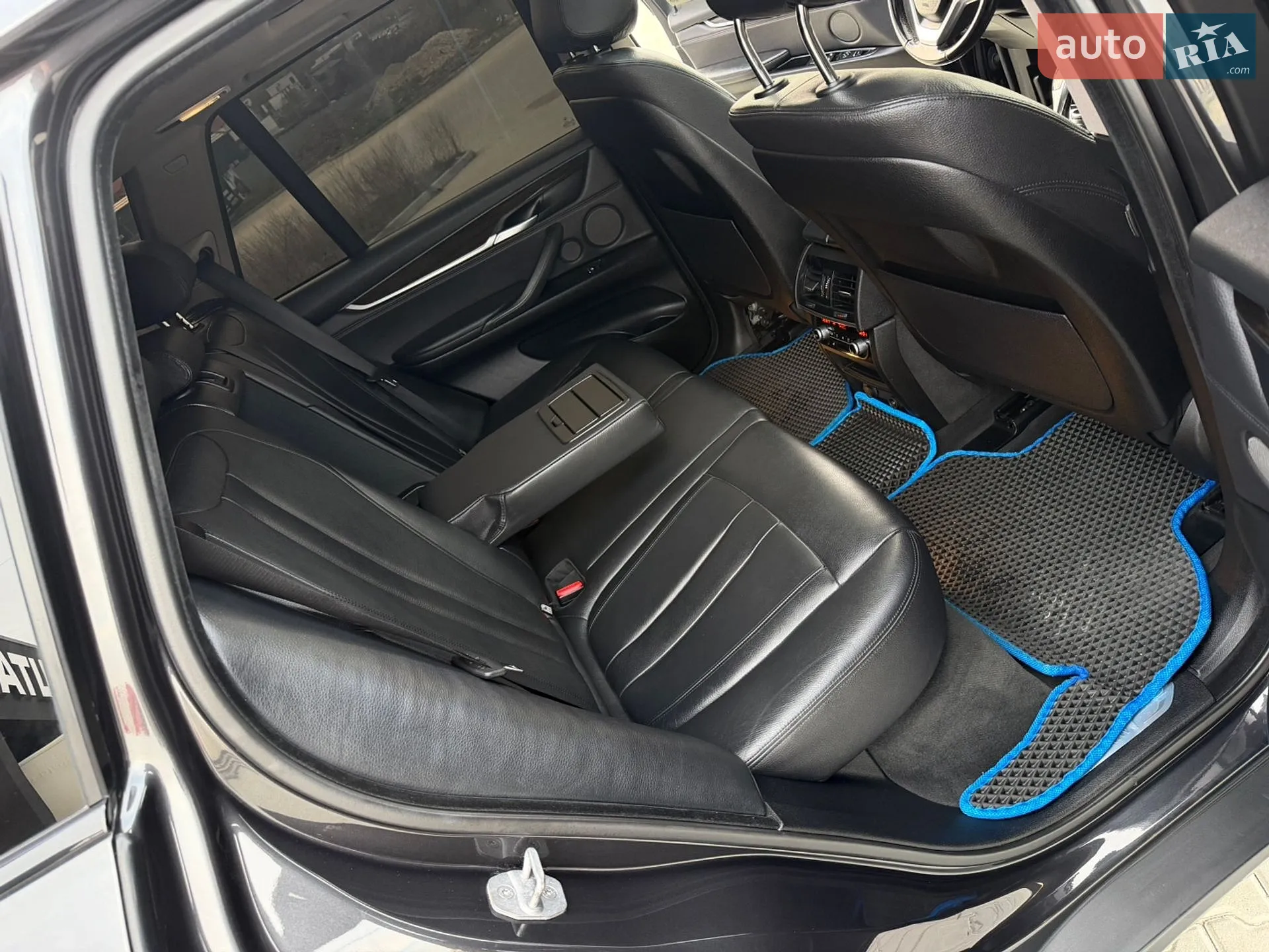2014 BMW X5 - мініатюра 36