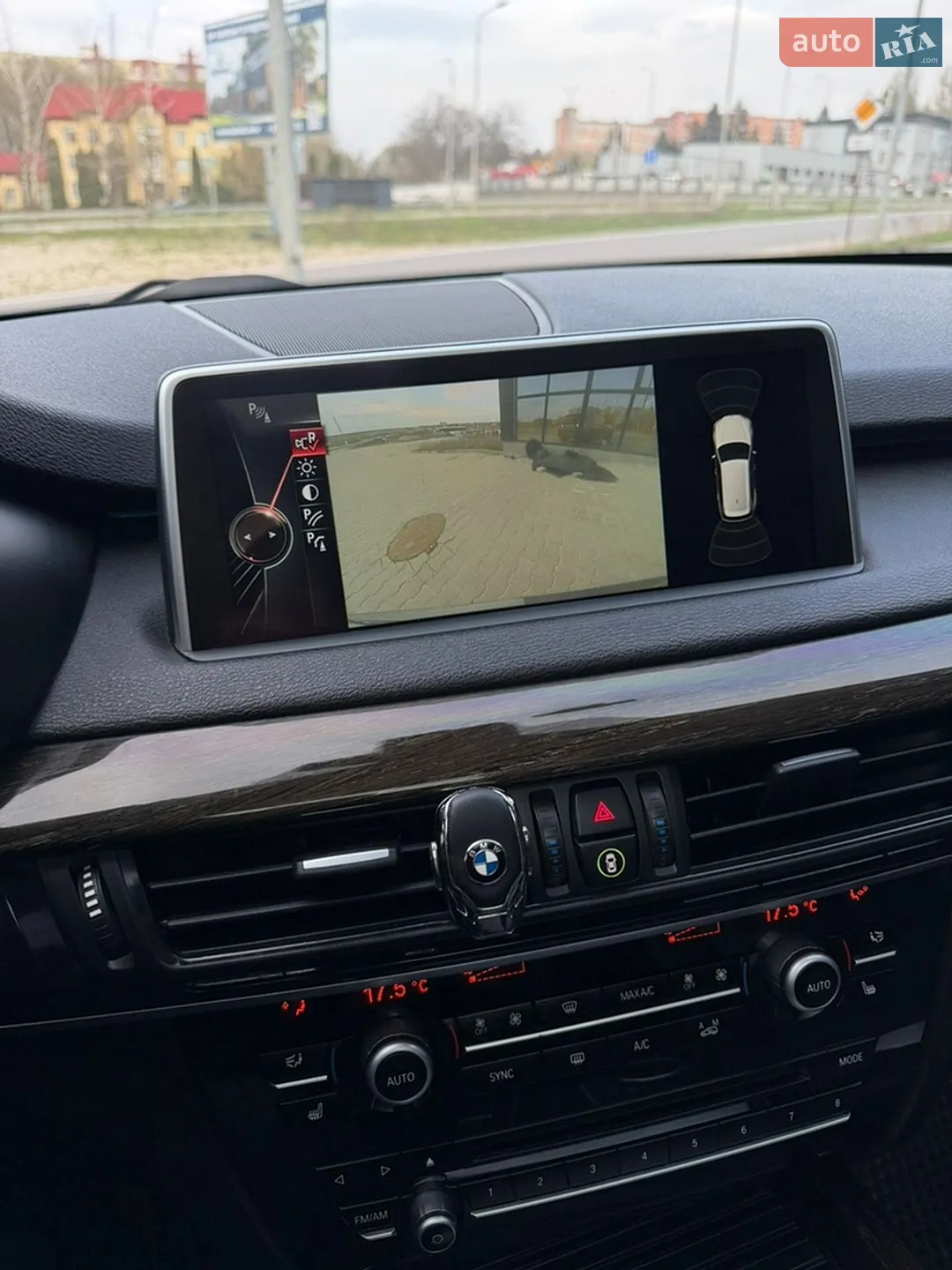 2014 BMW X5 - мініатюра 40