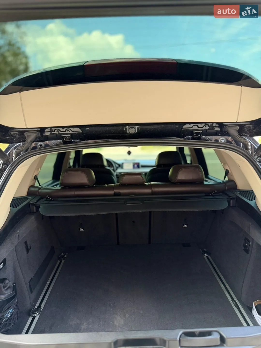 2015 BMW X5 - мініатюра 5