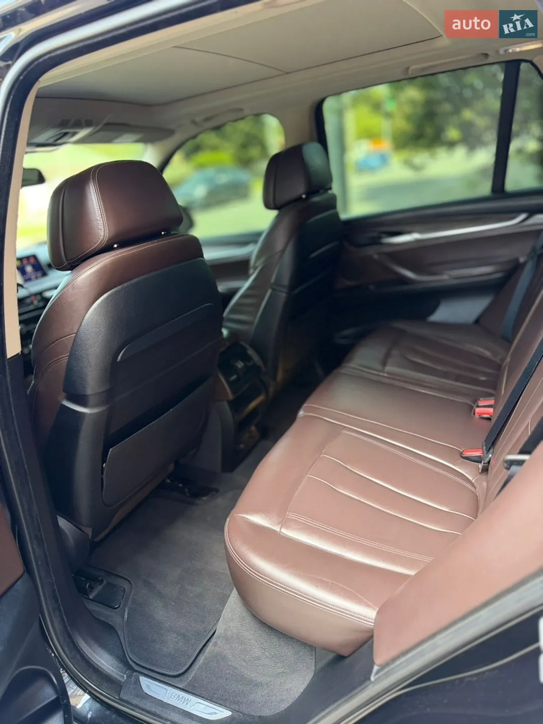 2015 BMW X5 - мініатюра 9