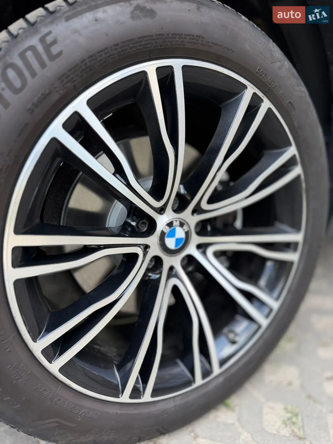 2015 BMW X5 - мініатюра 18