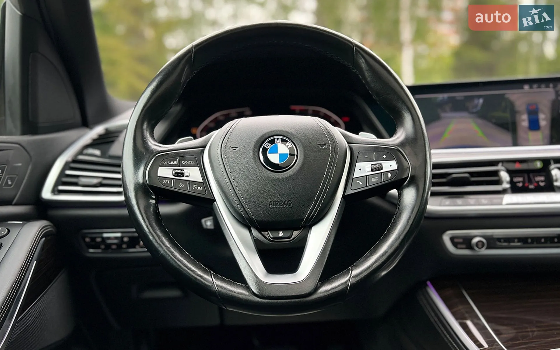 2019 BMW X5 - мініатюра 12