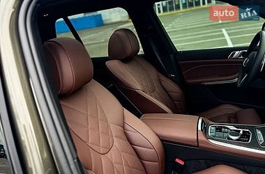 Внедорожник / Кроссовер BMW X5 2025 в Одессе