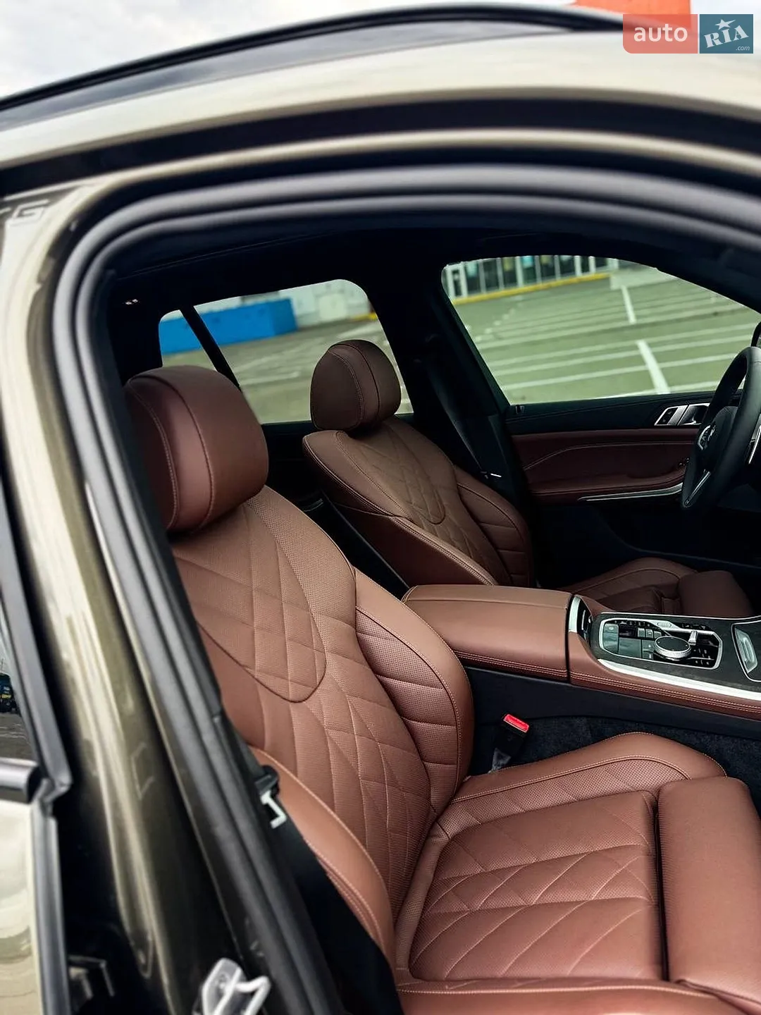 2025 BMW X5 - мініатюра 19