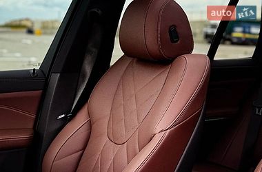 Внедорожник / Кроссовер BMW X5 2025 в Одессе