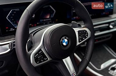 Внедорожник / Кроссовер BMW X5 2025 в Одессе