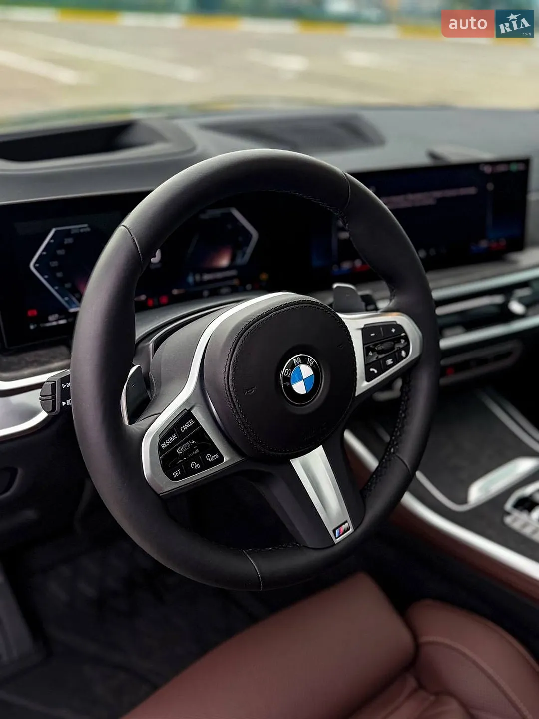 2025 BMW X5 - мініатюра 32
