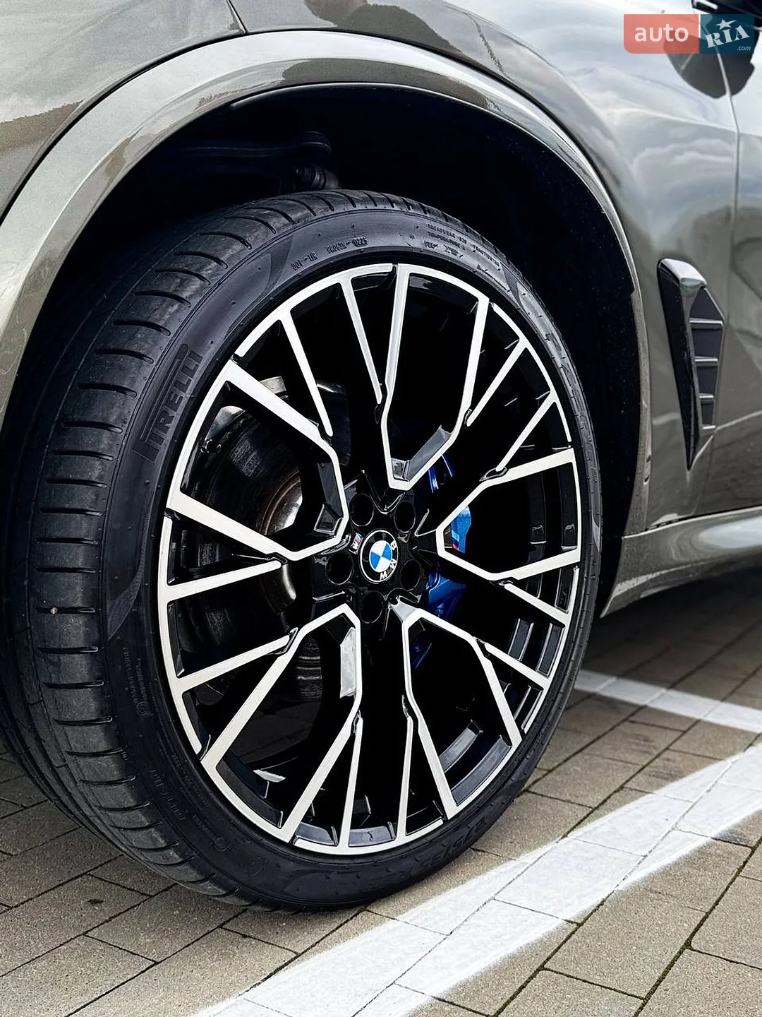 2025 BMW X5 - мініатюра 37