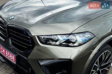 Внедорожник / Кроссовер BMW X5 2025 в Одессе
