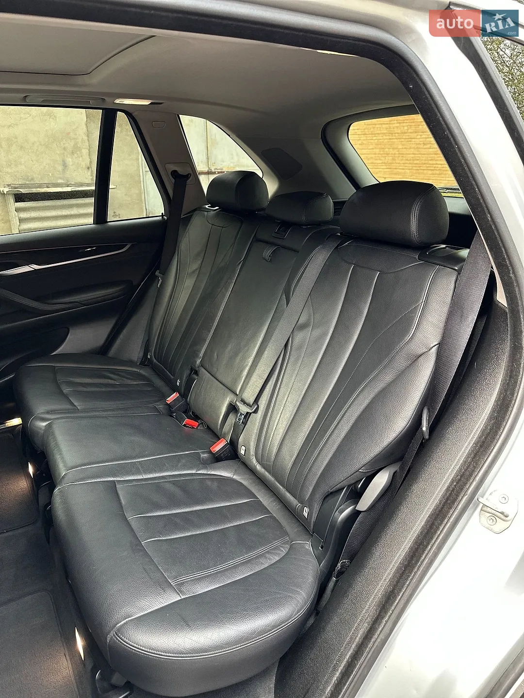 2014 BMW X5 - мініатюра 14