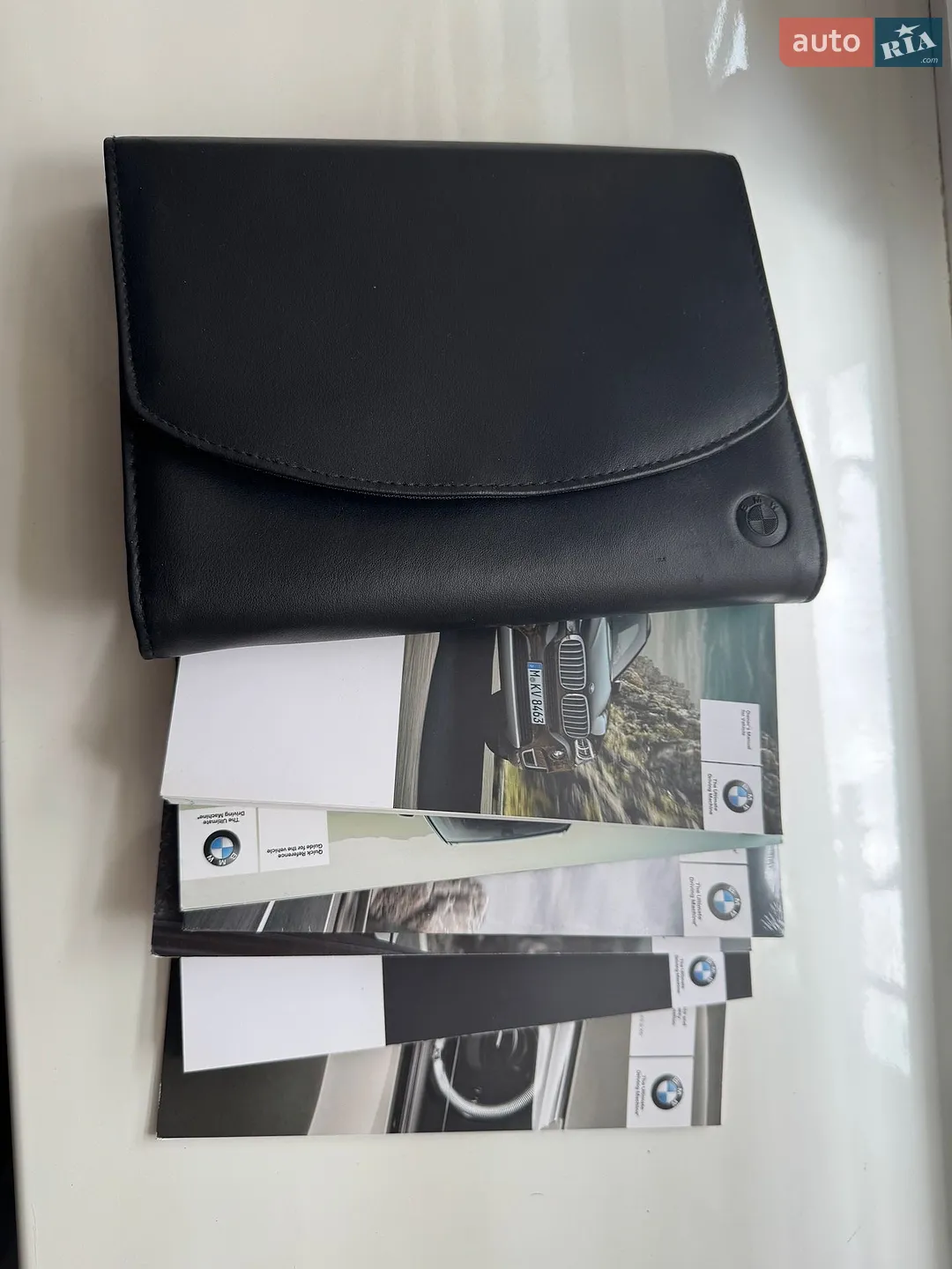 2014 BMW X5 - мініатюра 25