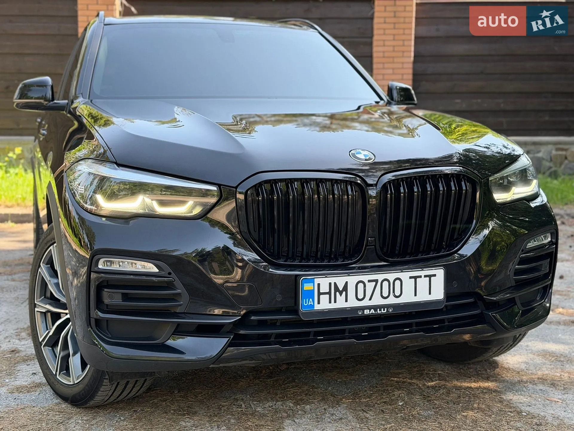 2021 BMW X5 - мініатюра 5