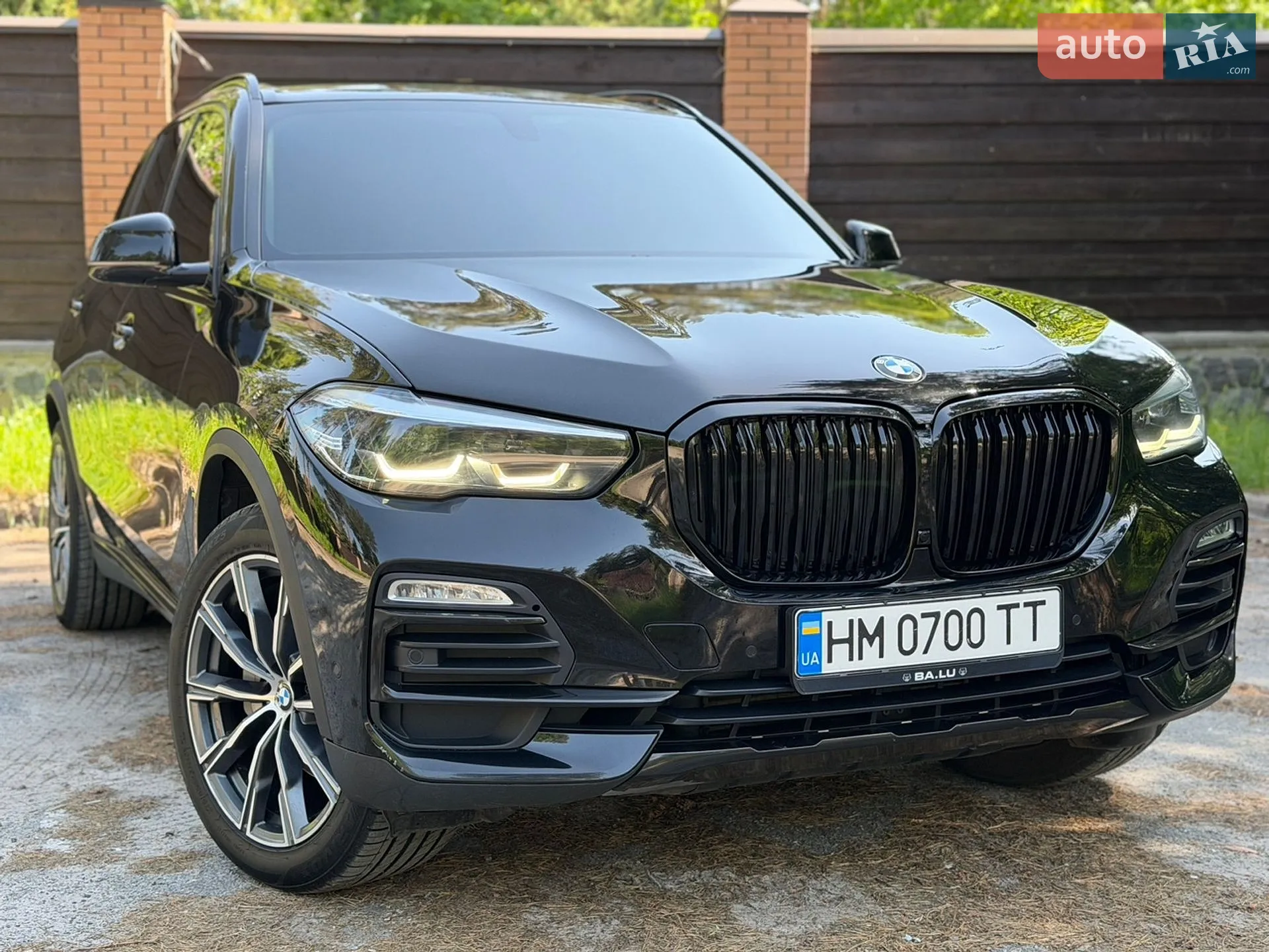 2021 BMW X5 - мініатюра 6