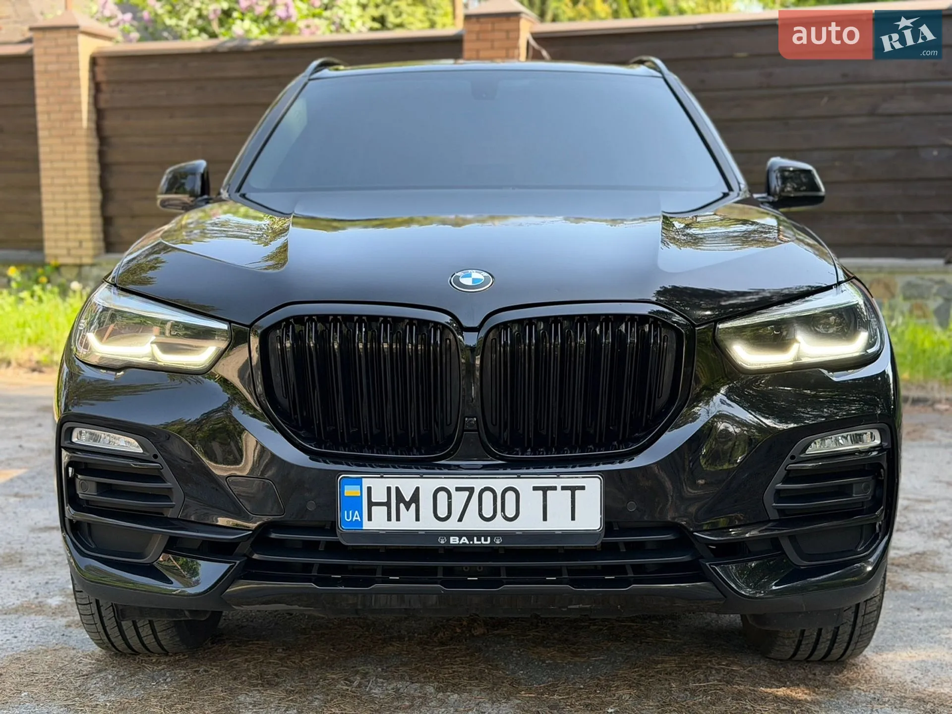 2021 BMW X5 - мініатюра 11